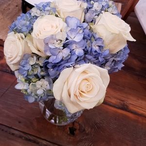 Meet your Posher, Angelina